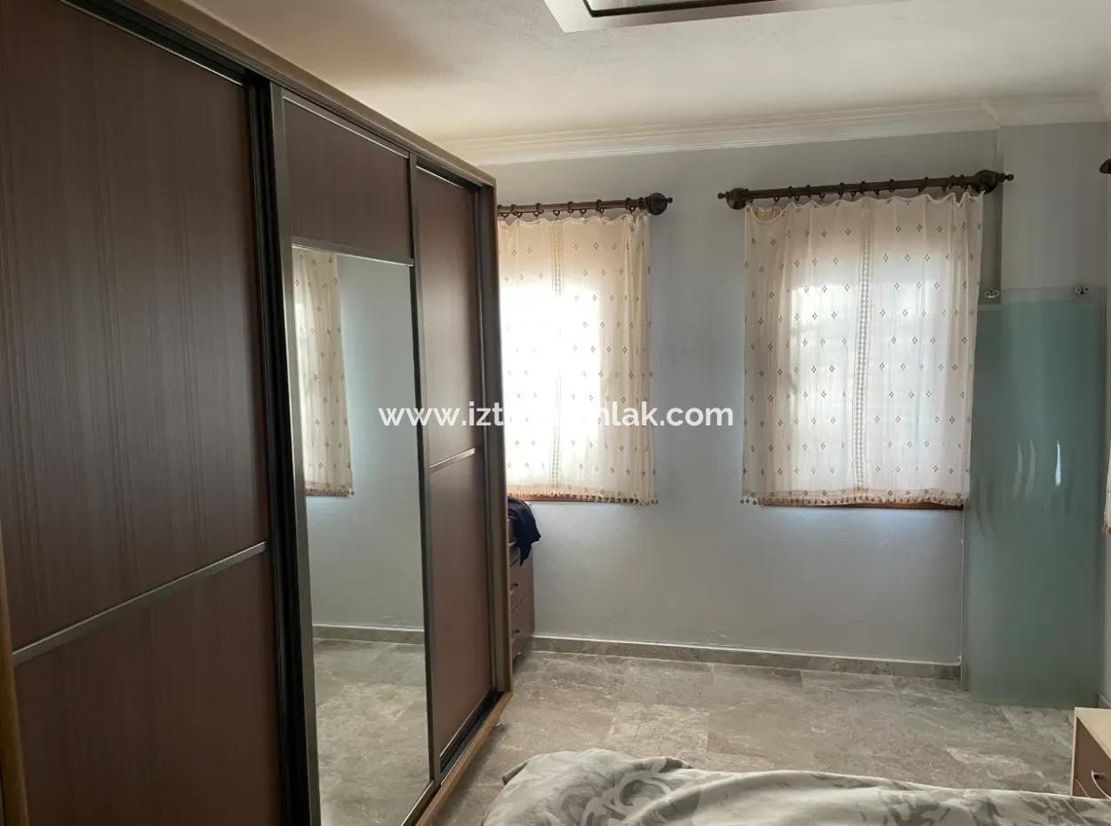 6 1 Villas For Sale With Sea View In Akçapnar