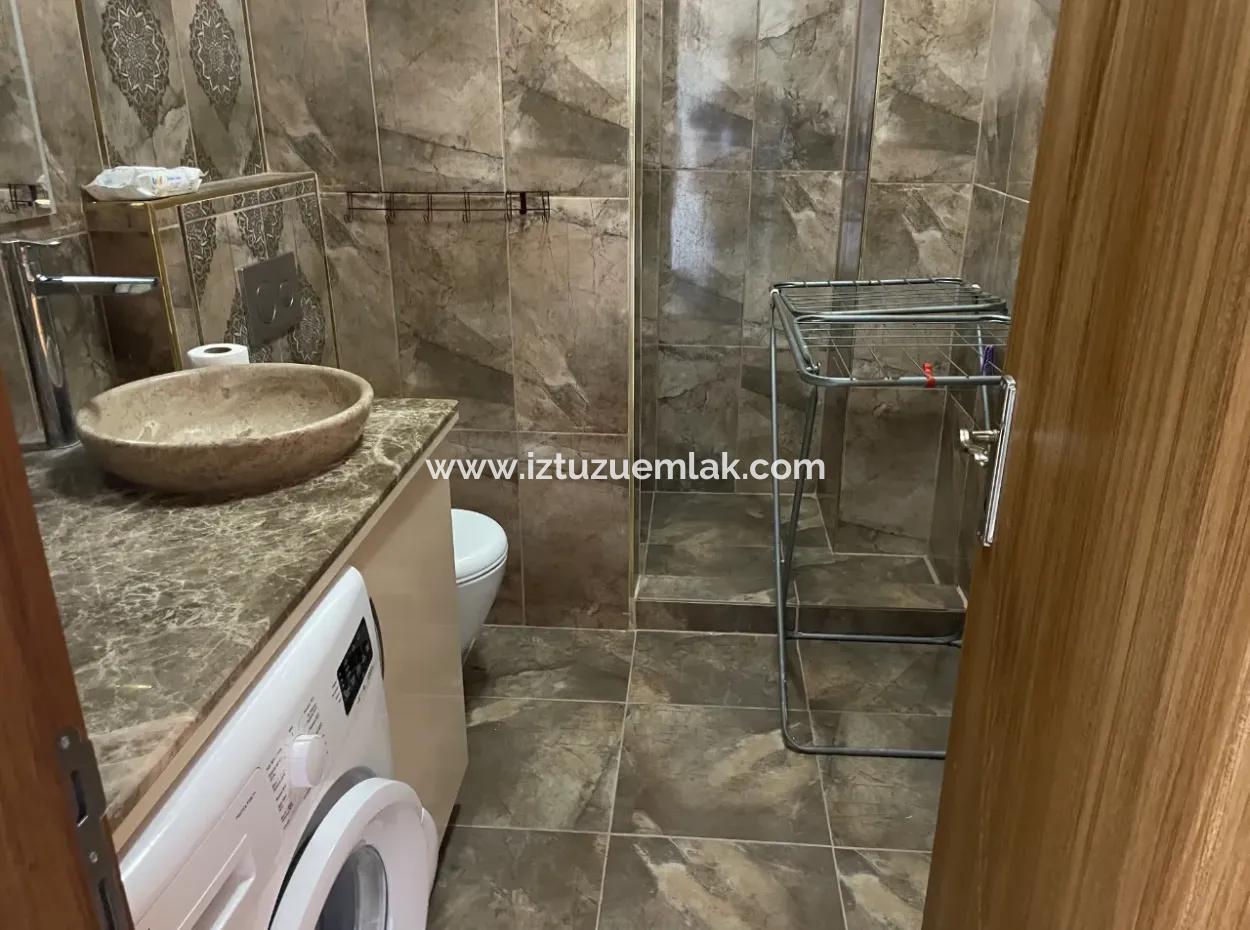 6 1 Villas For Sale With Sea View In Akçapnar