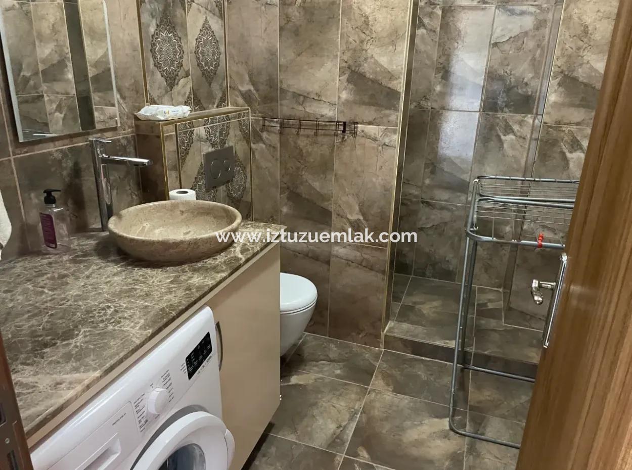 6 1 Villas For Sale With Sea View In Akçapnar