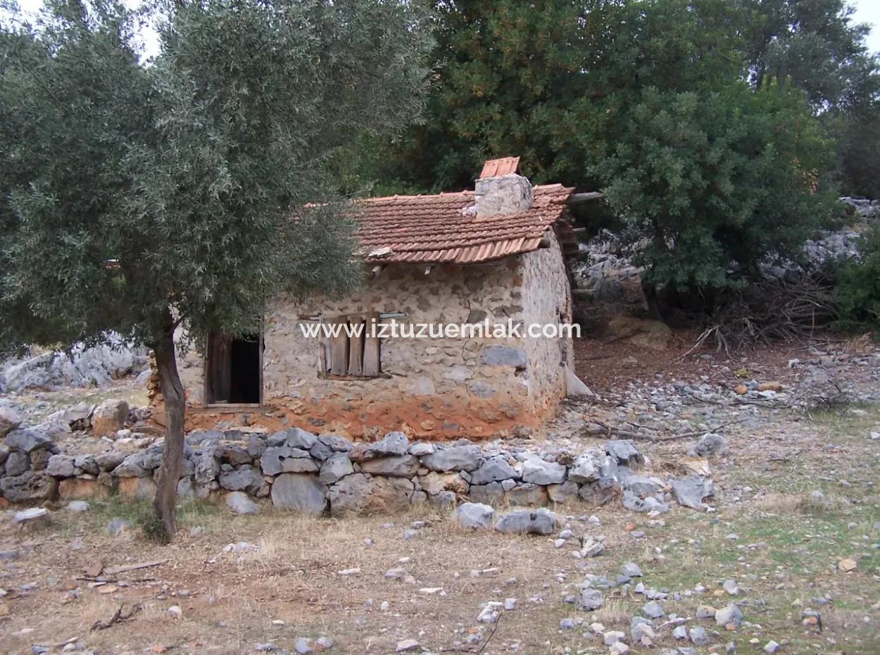 House For Sale In Sarsalada Sea View 4274M2 Plot