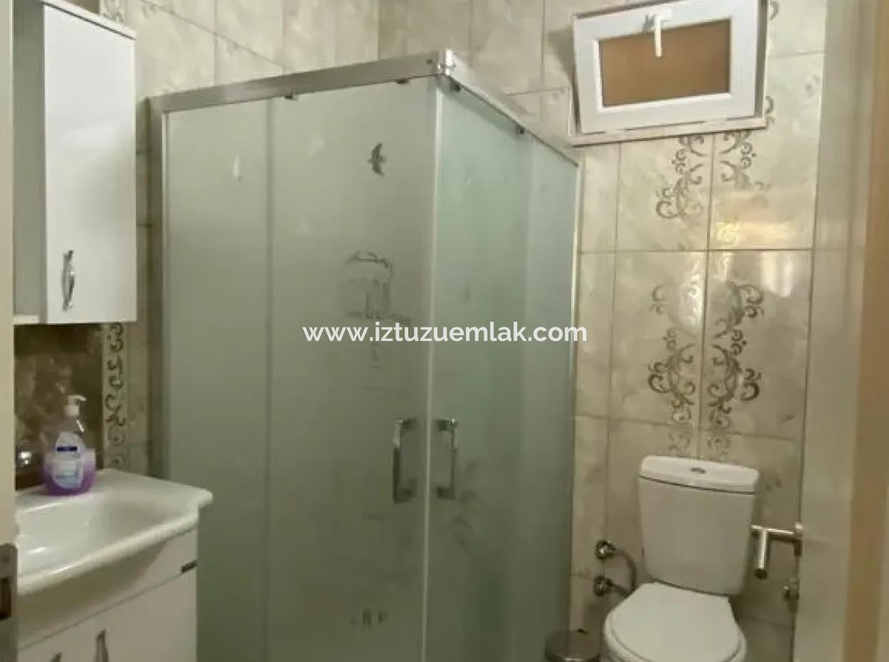 4 2 Villa Houses For Sale With Sea View In Çandır