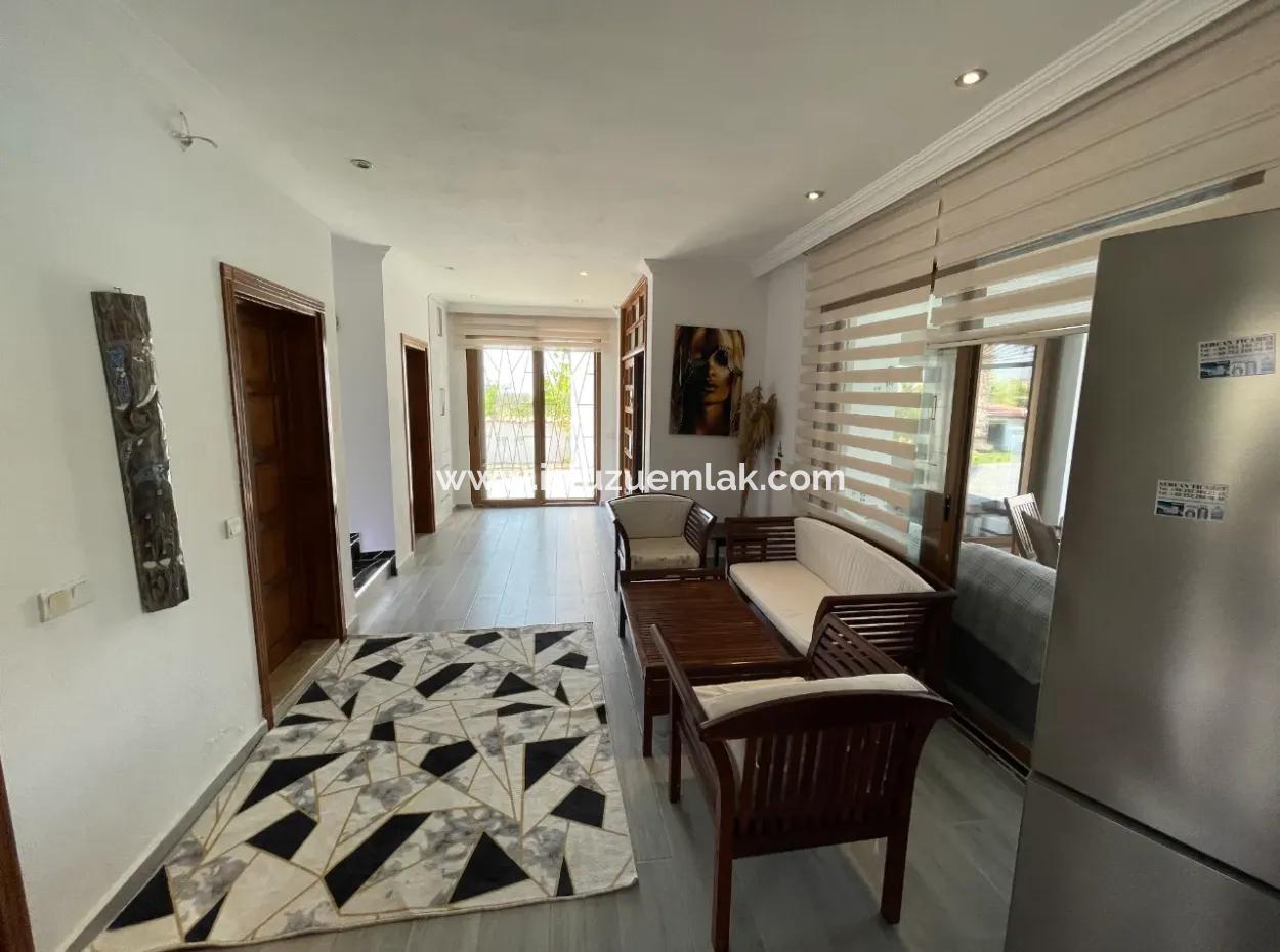 Dalyan 4 1 Luxury Villa For Sale In 7000M2 Land