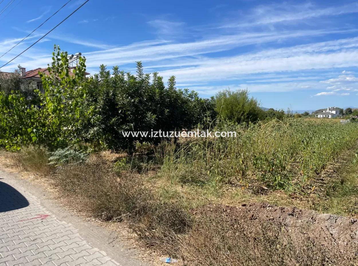 506 504M2 Side By Side 1010M2 Land For Sale In Archers