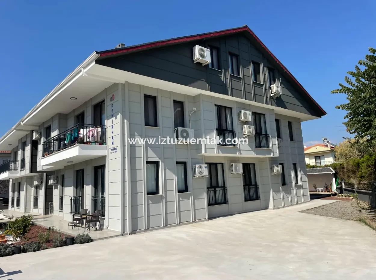 2 1 Apart For Sale In The Center Of Dalyan