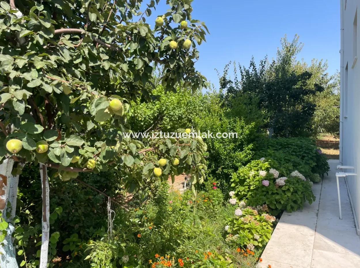 Muğla Ula Köprübaşı Mahallesin In 2378M2 Land In 3 1 Vlla For Sale