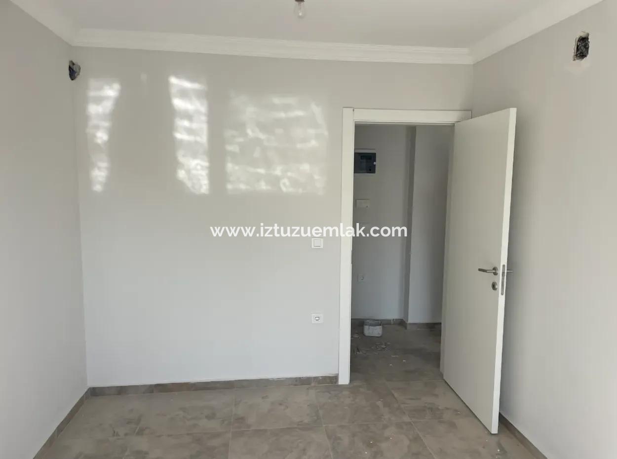 2 1 Apartment For Sale In Ortaca Karaburun Neighborhood