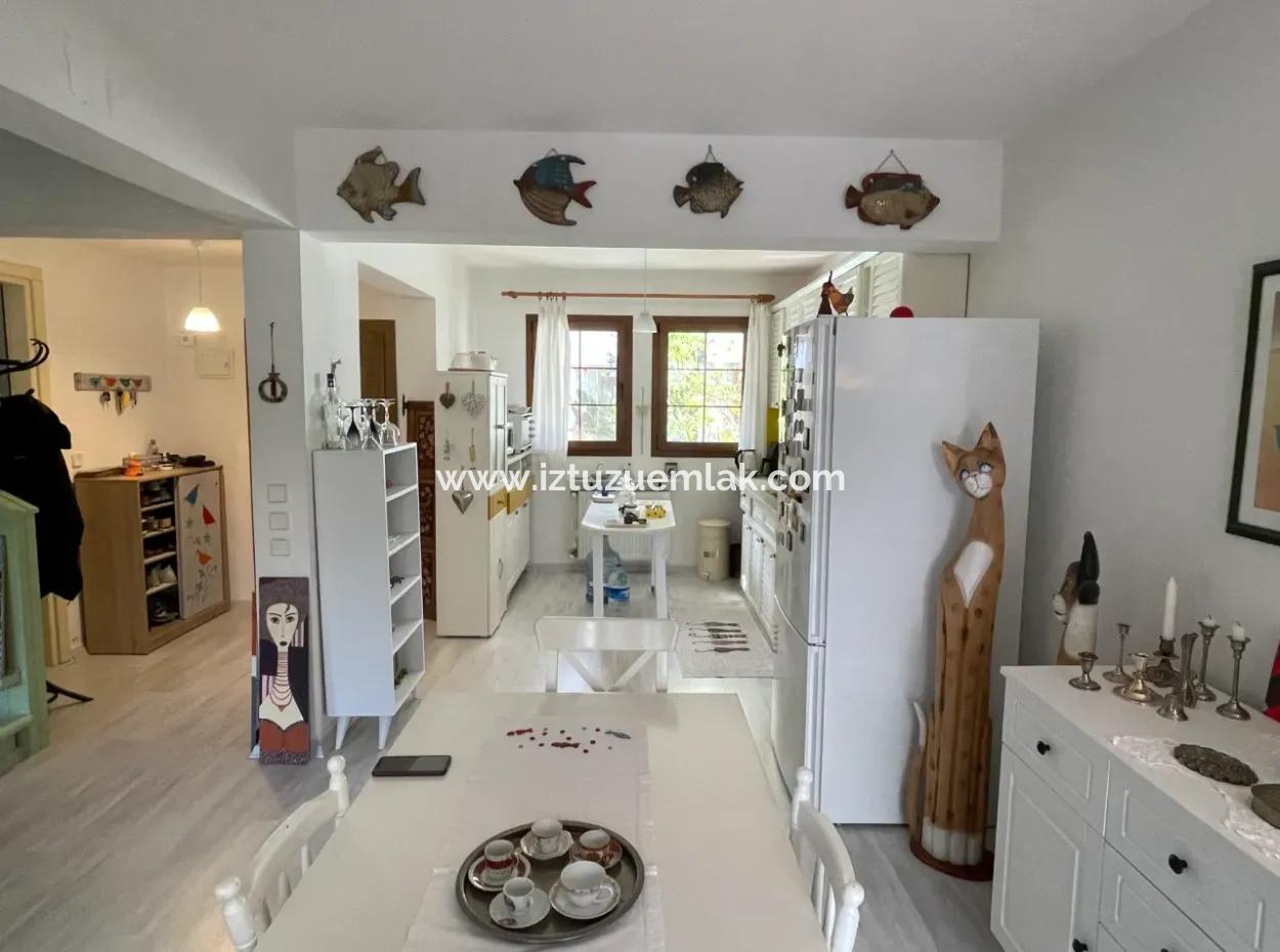 3 1 Duplex For Sale In A Complex In The Center Of Dalyan