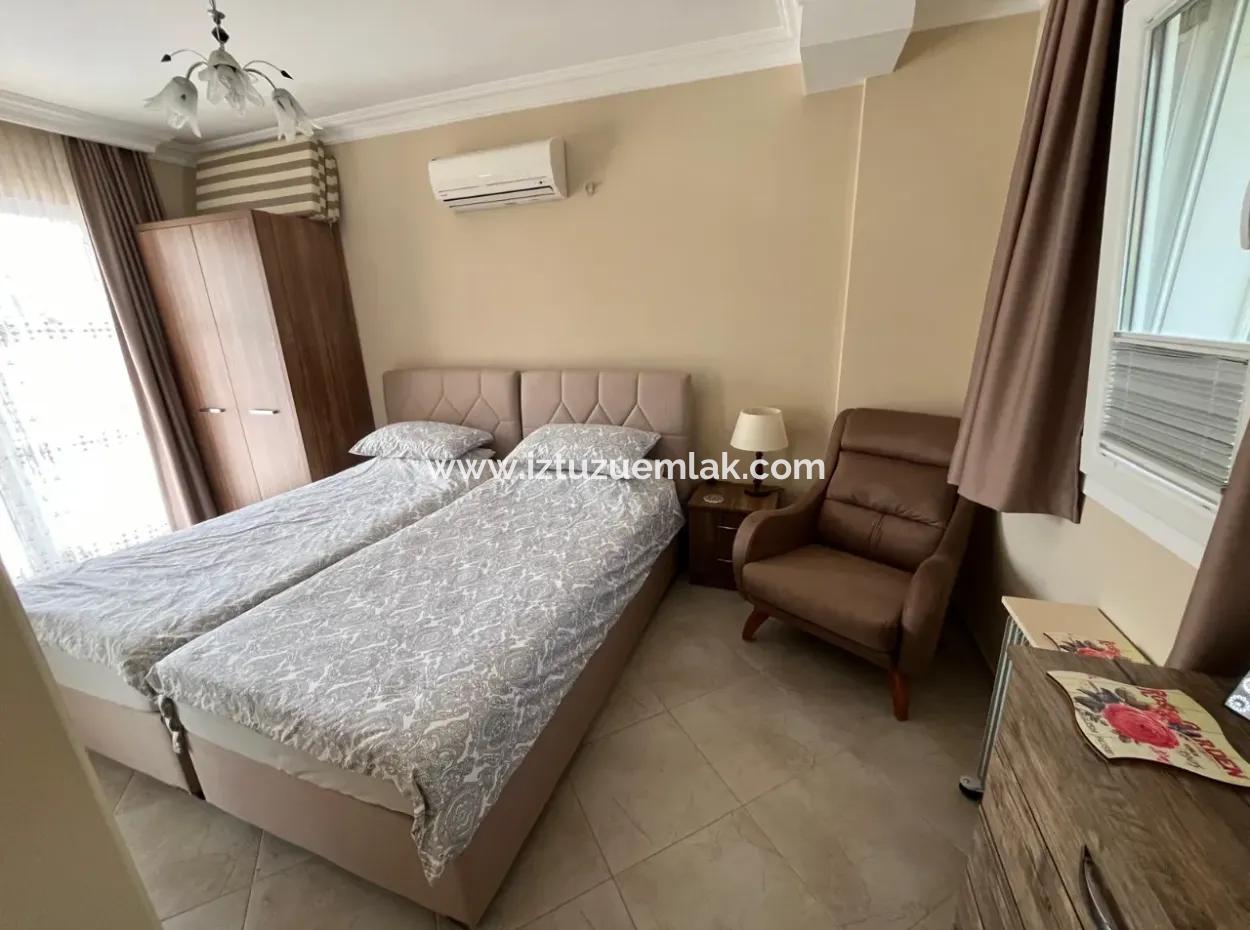 2 1 Apartment For Sale In Dalyan Close To The Center