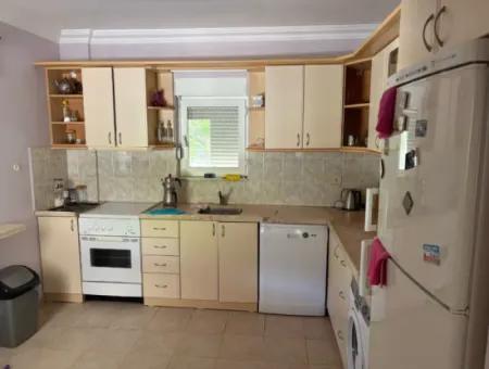 4 1 Villas For Sale In 500M2 Plot In Gulpinar, Dalyan