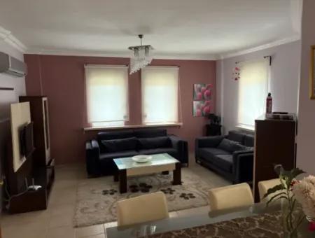 4 1 Villas For Sale In 500M2 Plot In Gulpinar, Dalyan
