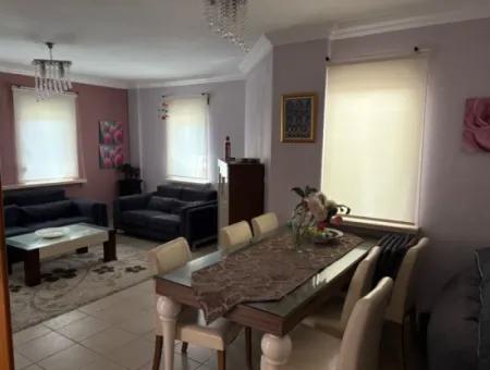 4 1 Villas For Sale In 500M2 Plot In Gulpinar, Dalyan