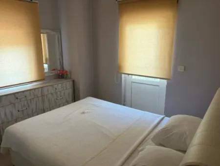 4 1 Villas For Sale In 500M2 Plot In Gulpinar, Dalyan