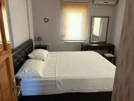 4 1 Villas For Sale In 500M2 Plot In Gulpinar, Dalyan