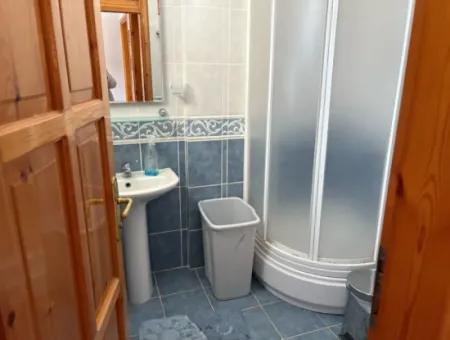 4 1 Villas For Sale In 500M2 Plot In Gulpinar, Dalyan