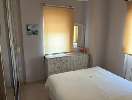 4 1 Villas For Sale In 500M2 Plot In Gulpinar, Dalyan