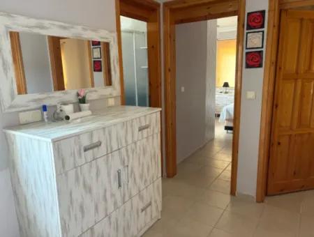 4 1 Villas For Sale In 500M2 Plot In Gulpinar, Dalyan