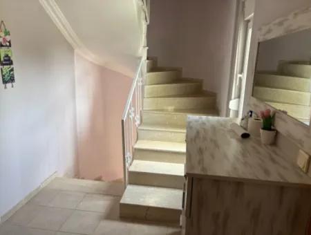 4 1 Villas For Sale In 500M2 Plot In Gulpinar, Dalyan