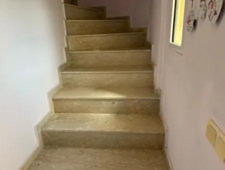 4 1 Villas For Sale In 500M2 Plot In Gulpinar, Dalyan