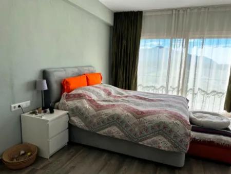 3 1 Villas For Sale In 5000M2 Plot In Dalyan Maraş