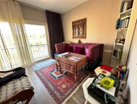 3 1 Villas For Sale In 5000M2 Plot In Dalyan Maraş