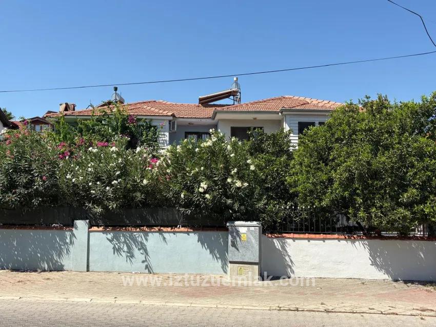 Для продажи Вилла 3+1 в Dalyan Ortaca - 300 m²