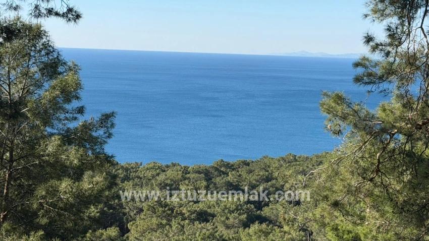 Для продажи Поле в Çandır Köyceğiz - Под Жилье застройку - 5.715 m²