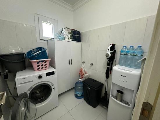 Продается Одноэтажный Дом С 2 Спальнями И 1 Ванной Комнатой На Участке 459 М2 В Окчуларе.
