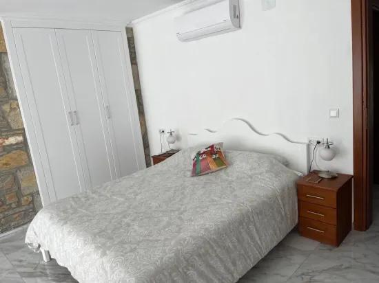 В Далиане Арıkбаşı 4+1 Вилла Для Продажи