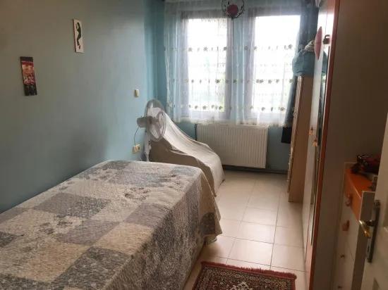 в центре Dalyan внутри участка 300m2 вилла 3+1 на продажу