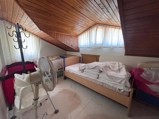 Продажа Виллы 5+1 На Участке 301м2 В Дальяне