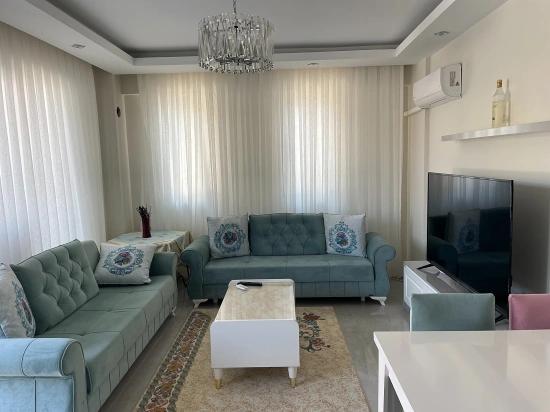 Квартира 2+1 На Продажу В Дальяне