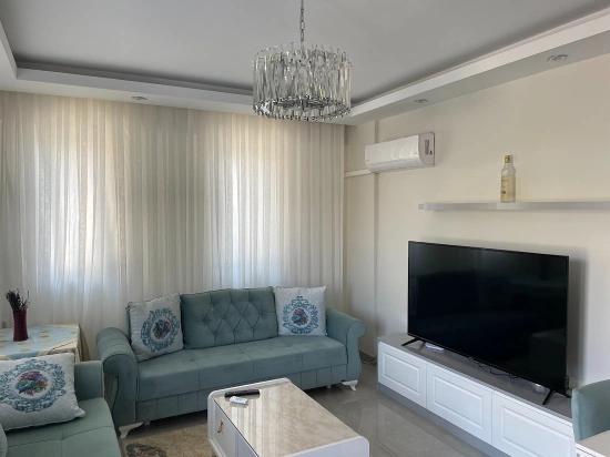Квартира 2+1 На Продажу В Дальяне
