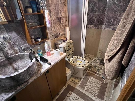 Каменная Вилла На Продажу В Дальян Гюльпынар На Участке 580м2