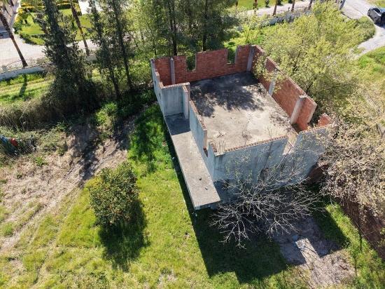 Виноградник Бахче Площадью 17.550 М2 На Продажу Недалеко От Центра Дальяна