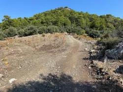 Для Продажи Поле в Çandır Köyceğiz - Под Поле застройку - 21.000 m²