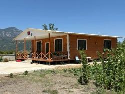 Для продажи Семейный дом 2+1 в Dalyan Ortaca - 2.500 m²