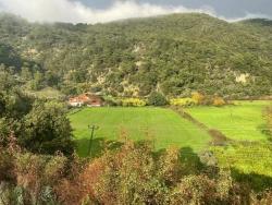 Для продажи Земля в Çandır Köyceğiz - Под Поле застройку - 35.000 m²