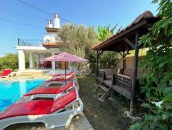 Для продажи Вилла 3+1 в Dalyan Ortaca - 600 m²