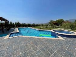 Для продажи Вилла 4+1 в Dalyan Ortaca - 7.000 m²