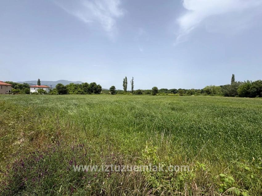 Okçular Marmarlı'da 2390m2 Satılık Arsa