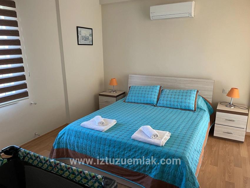Dalyan Gülpınar'da 579m2 Arsa İçerisinde 4+1 Satılık Villa
