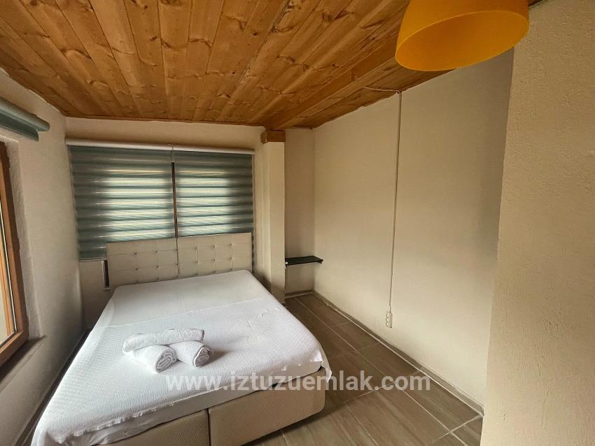 Dalyan'da 11.000m2 Arsa İçerisinde Satılık Butil Otel Ve Bungalov