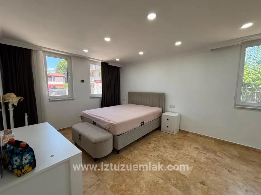 Dalyan'da 4+1 Satılık Villa