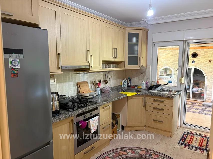 Dalyan Gülpınar 1000m2 Arsa İçinde 4+2 Satılık Villa