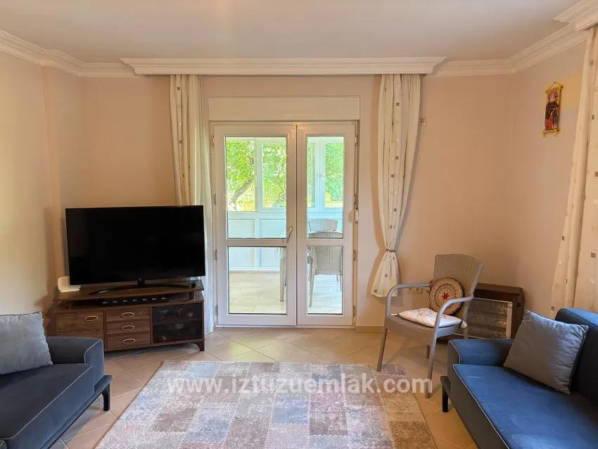 Dalyan Gülpınar 1000m2 Arsa İçinde 4+2 Satılık Villa
