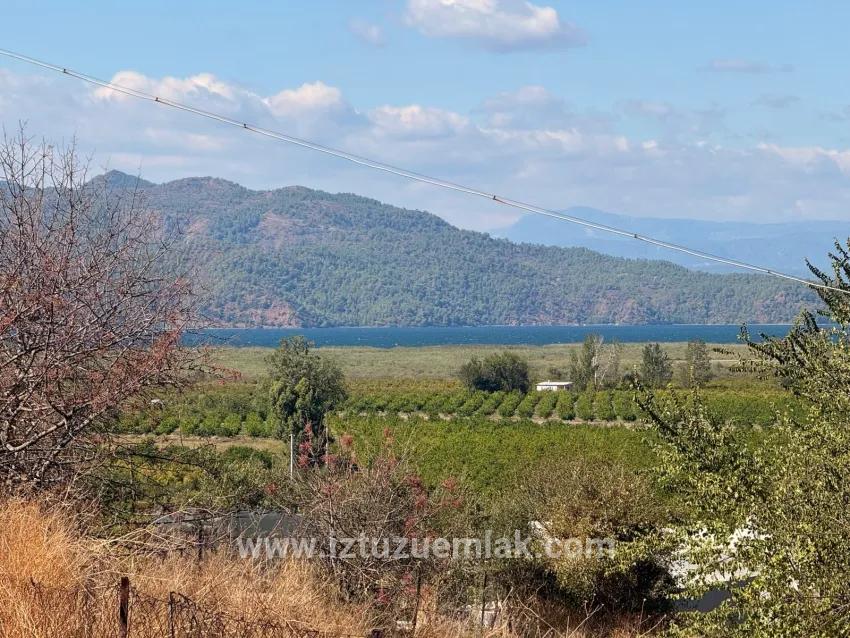 Ortaca Dalyan Mah. Satılık Tarla - Tarla İmar Durumlu - 5.000 m²