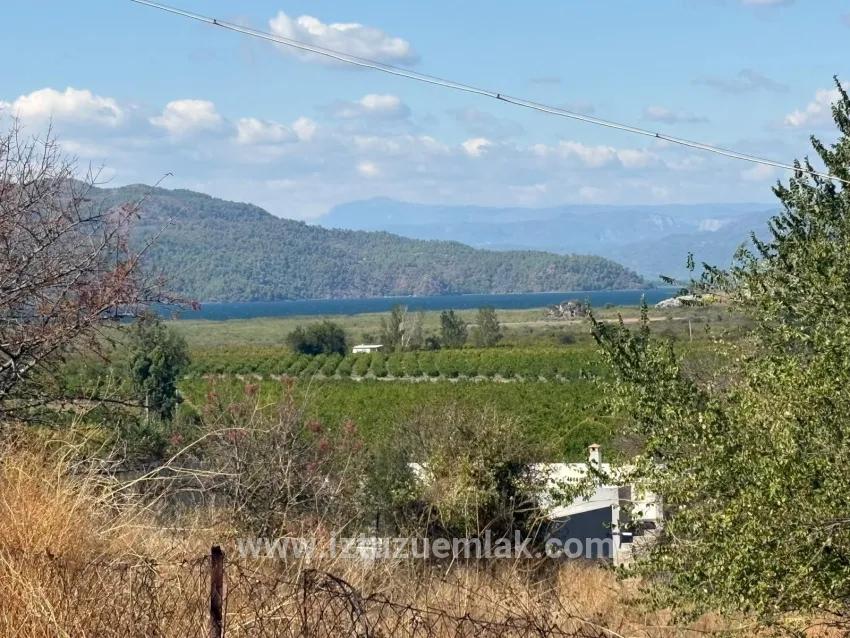 Ortaca Dalyan Mah. Satılık Tarla - Tarla İmar Durumlu - 5.000 m²