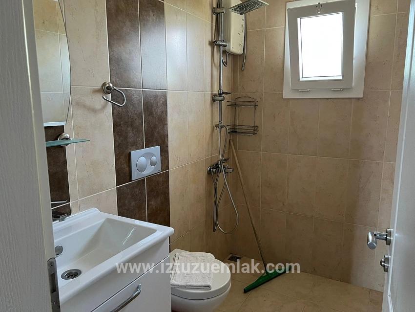 Dalyan'da Köşebaşı 600m2 Arsa İçerisinde 3+1 Satılık Villa