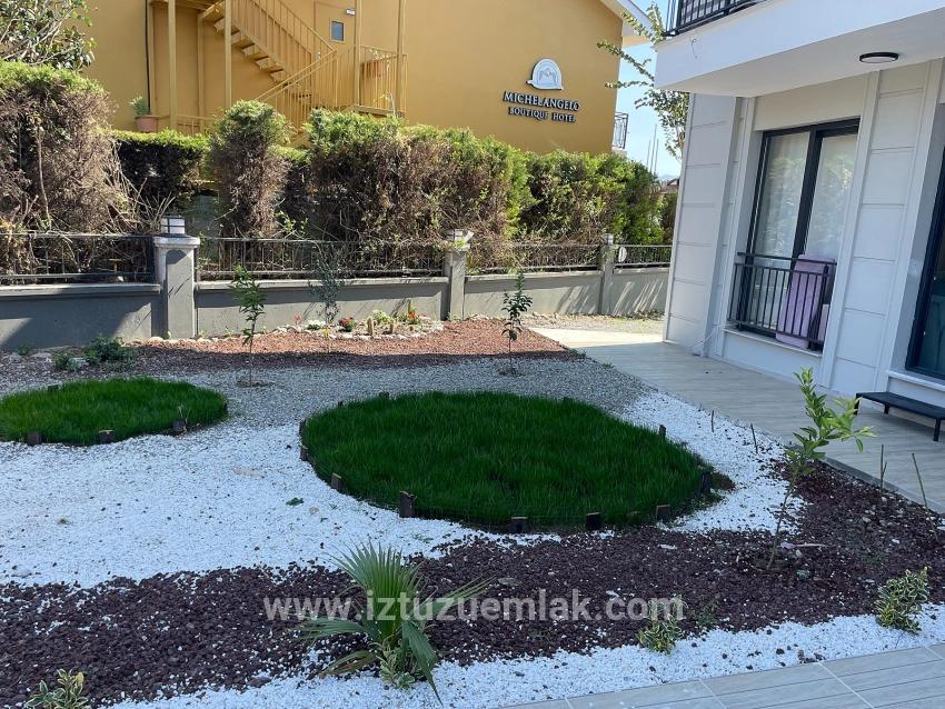 Dalyan'da Satılık 2+1 Daire