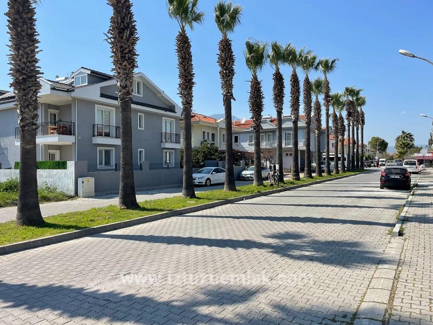 Dalyan'da Satılık 2+1 Daire